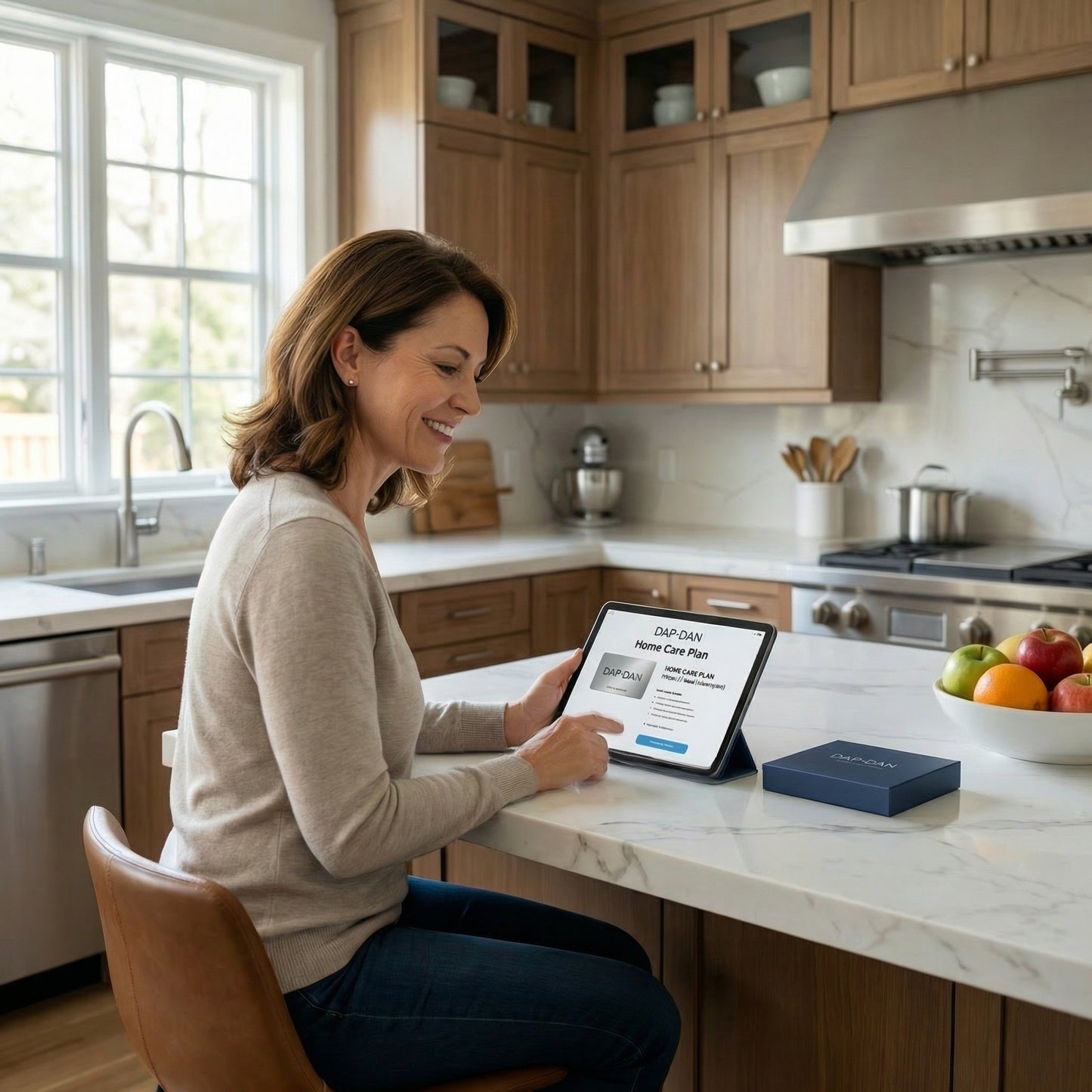 PRIME Membership - Home Care Plan (12-Month Subscription)