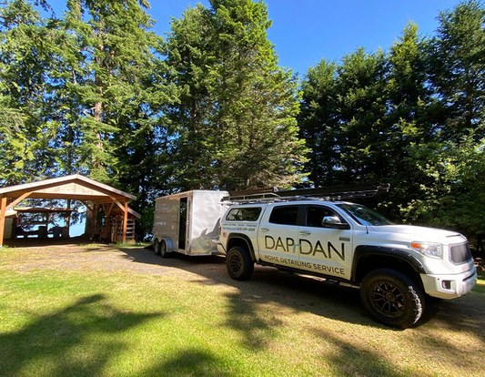 Product E - Driveway