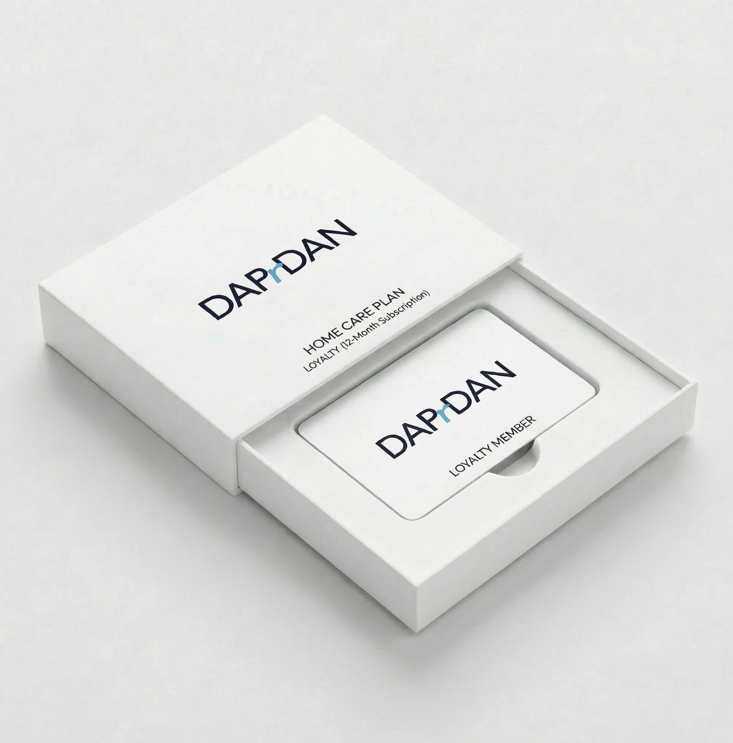 LOYALTY Membership (12-Month Subscription)