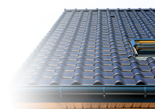 Product D - Roof Cleaning